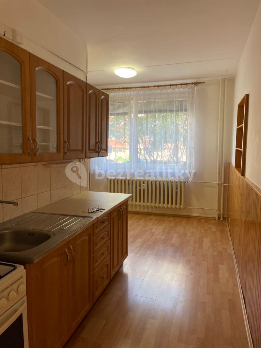 Pronájem bytu 2+1 57 m², Hraniční, Olomouc, Olomoucký kraj