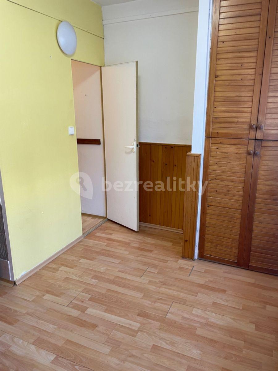 Pronájem bytu 2+1 57 m², Hraniční, Olomouc, Olomoucký kraj