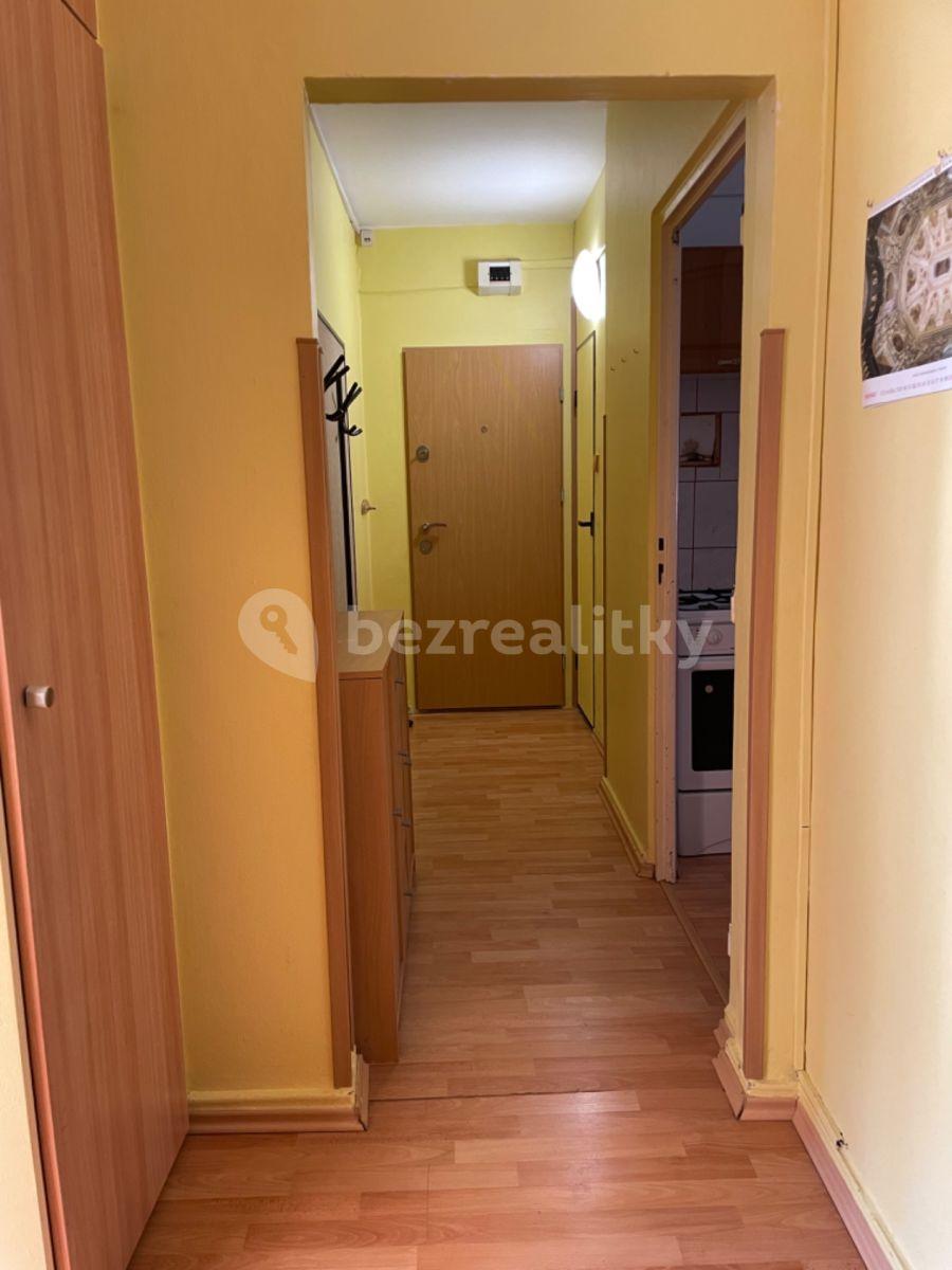 Pronájem bytu 2+1 57 m², Hraniční, Olomouc, Olomoucký kraj