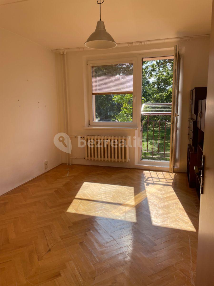 Pronájem bytu 2+1 57 m², Hraniční, Olomouc, Olomoucký kraj