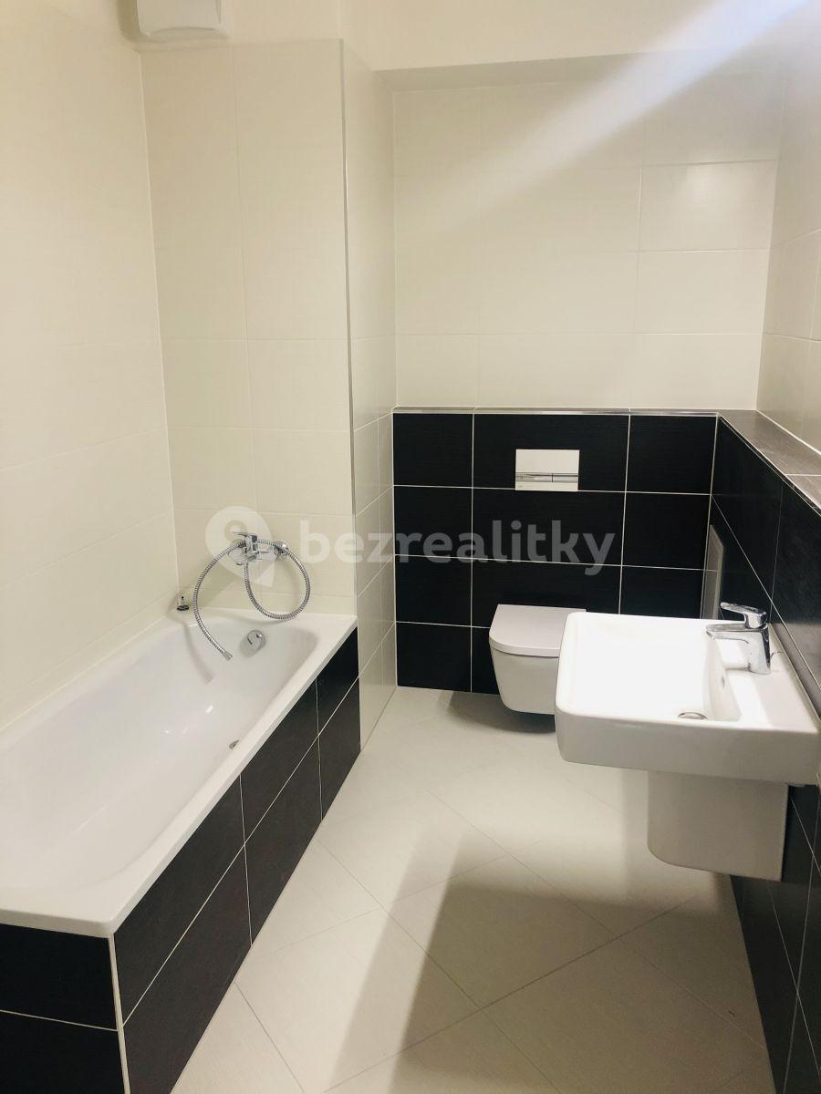 Pronájem bytu 2+kk 54 m², Honzíkova, Praha, Praha