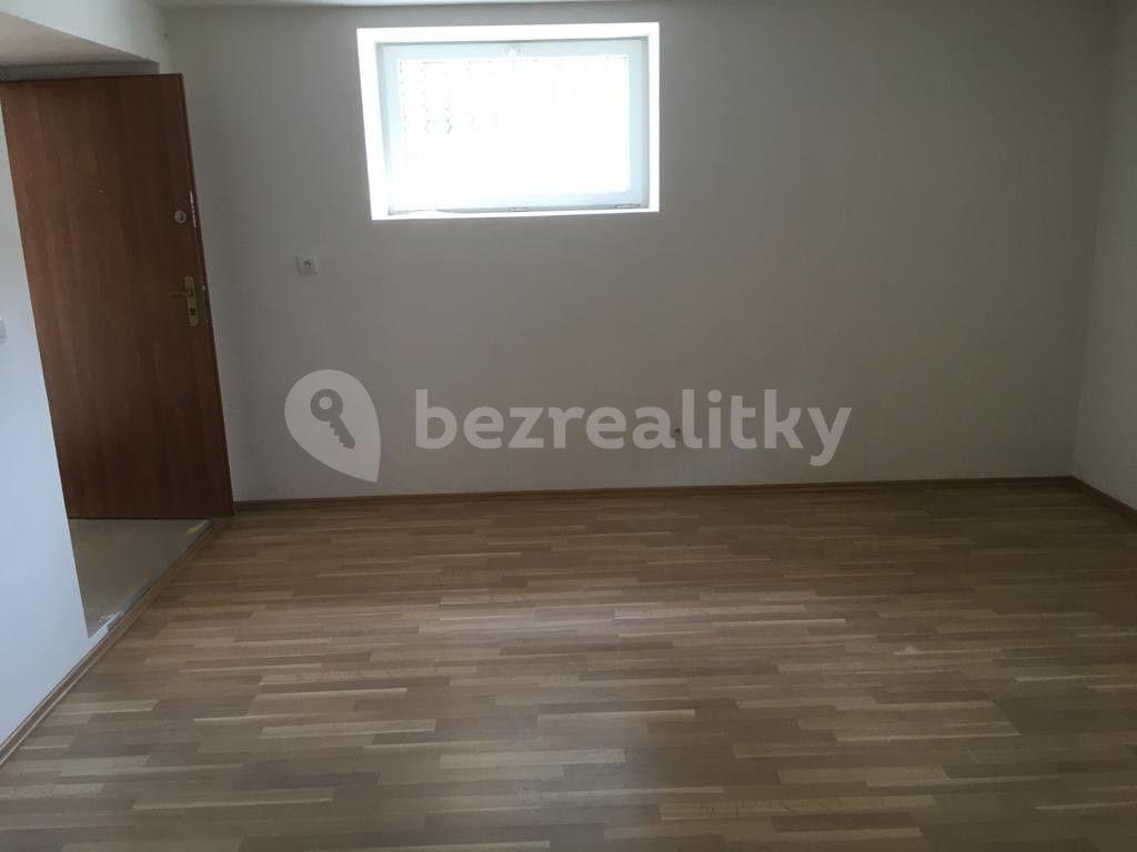 Pronájem bytu 1+1 30 m², Neumannova, Olomouc, Olomoucký kraj