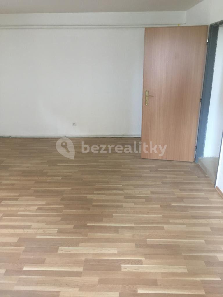 Pronájem bytu 1+1 30 m², Neumannova, Olomouc, Olomoucký kraj