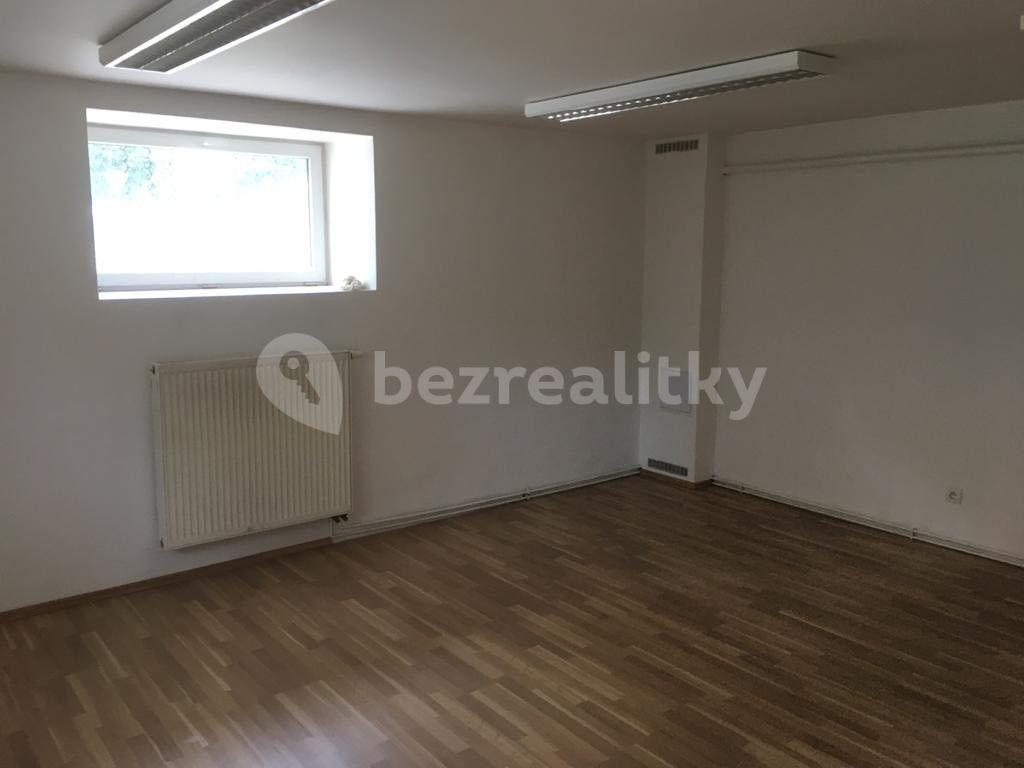 Pronájem bytu 1+1 30 m², Neumannova, Olomouc, Olomoucký kraj