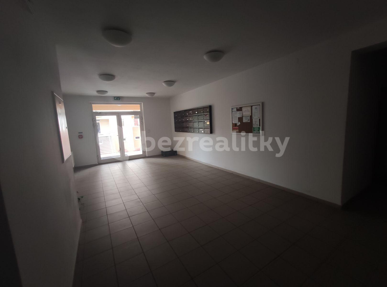 Pronájem bytu 2+1 54 m², Květná, Plzeň, Plzeňský kraj