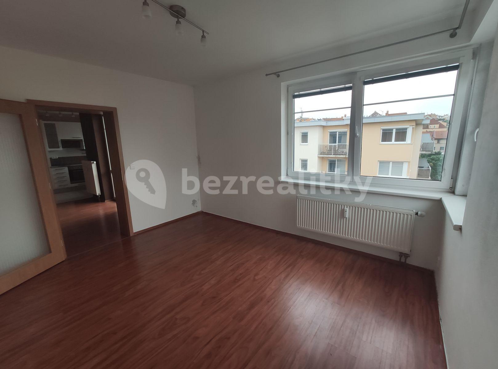 Pronájem bytu 2+1 54 m², Květná, Plzeň, Plzeňský kraj