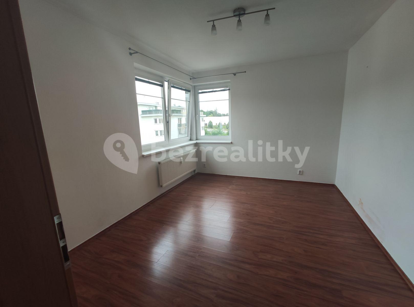 Pronájem bytu 2+1 54 m², Květná, Plzeň, Plzeňský kraj