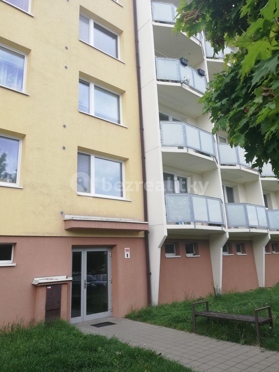 Pronájem bytu 1+1 36 m², Havlíčkovo nábř., Třebíč, Kraj Vysočina