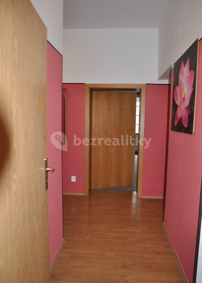 Pronájem bytu 2+kk 74 m², Betlémské náměstí, Praha, Praha