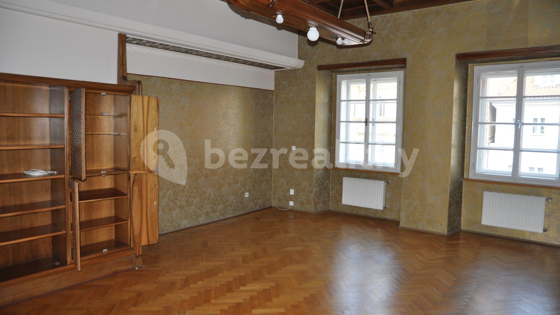 Pronájem bytu 2+kk 74 m², Betlémské náměstí, Praha, Praha