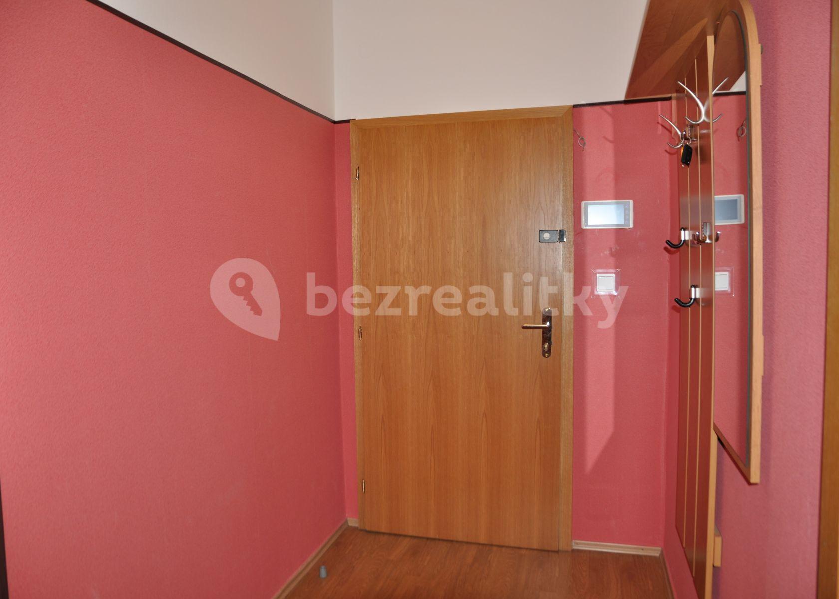 Pronájem bytu 2+kk 74 m², Betlémské náměstí, Praha, Praha