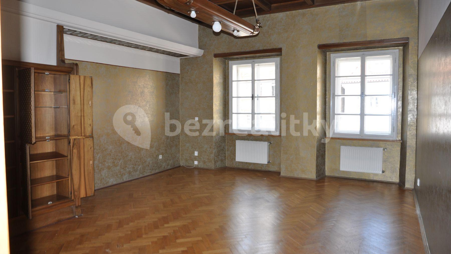 Pronájem bytu 2+kk 74 m², Betlémské náměstí, Praha, Praha