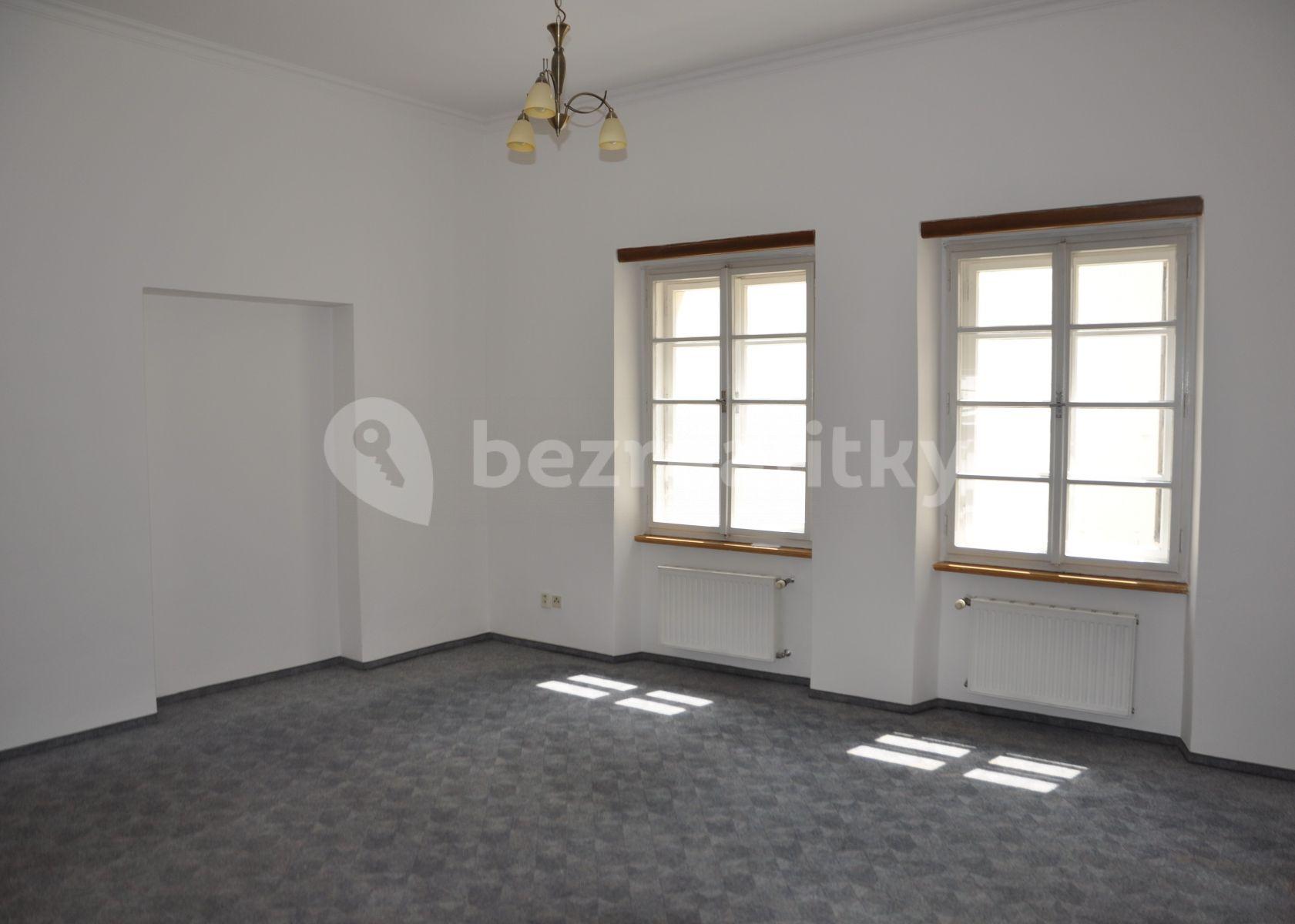 Pronájem bytu 2+kk 74 m², Betlémské náměstí, Praha, Praha