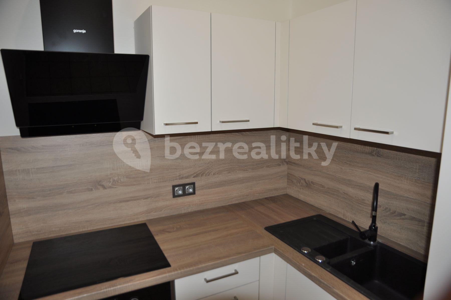 Pronájem bytu 2+kk 74 m², Betlémské náměstí, Praha, Praha