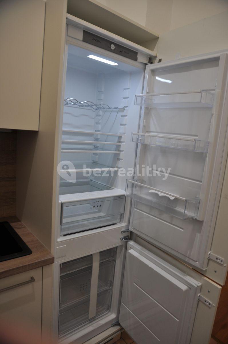 Pronájem bytu 2+kk 74 m², Betlémské náměstí, Praha, Praha