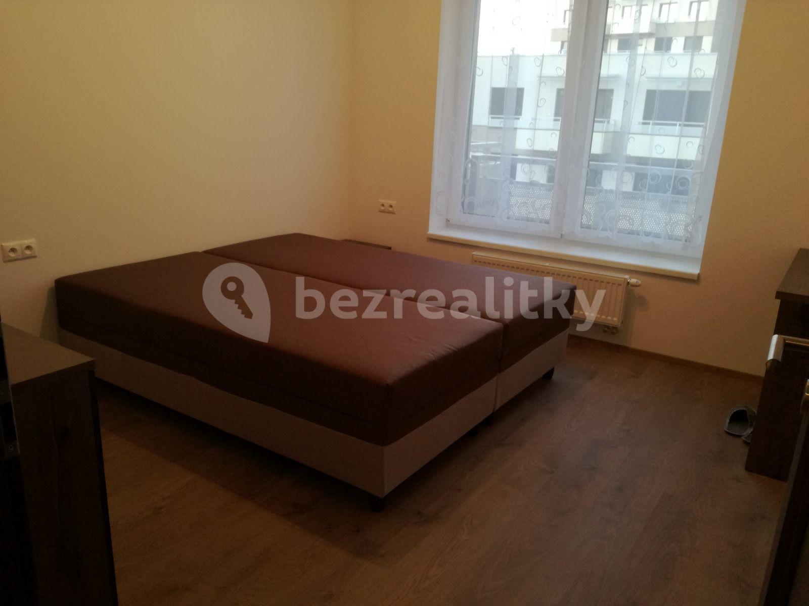 Pronájem bytu 2+1 50 m², Na križovatkách, Ružinov, Bratislavský kraj