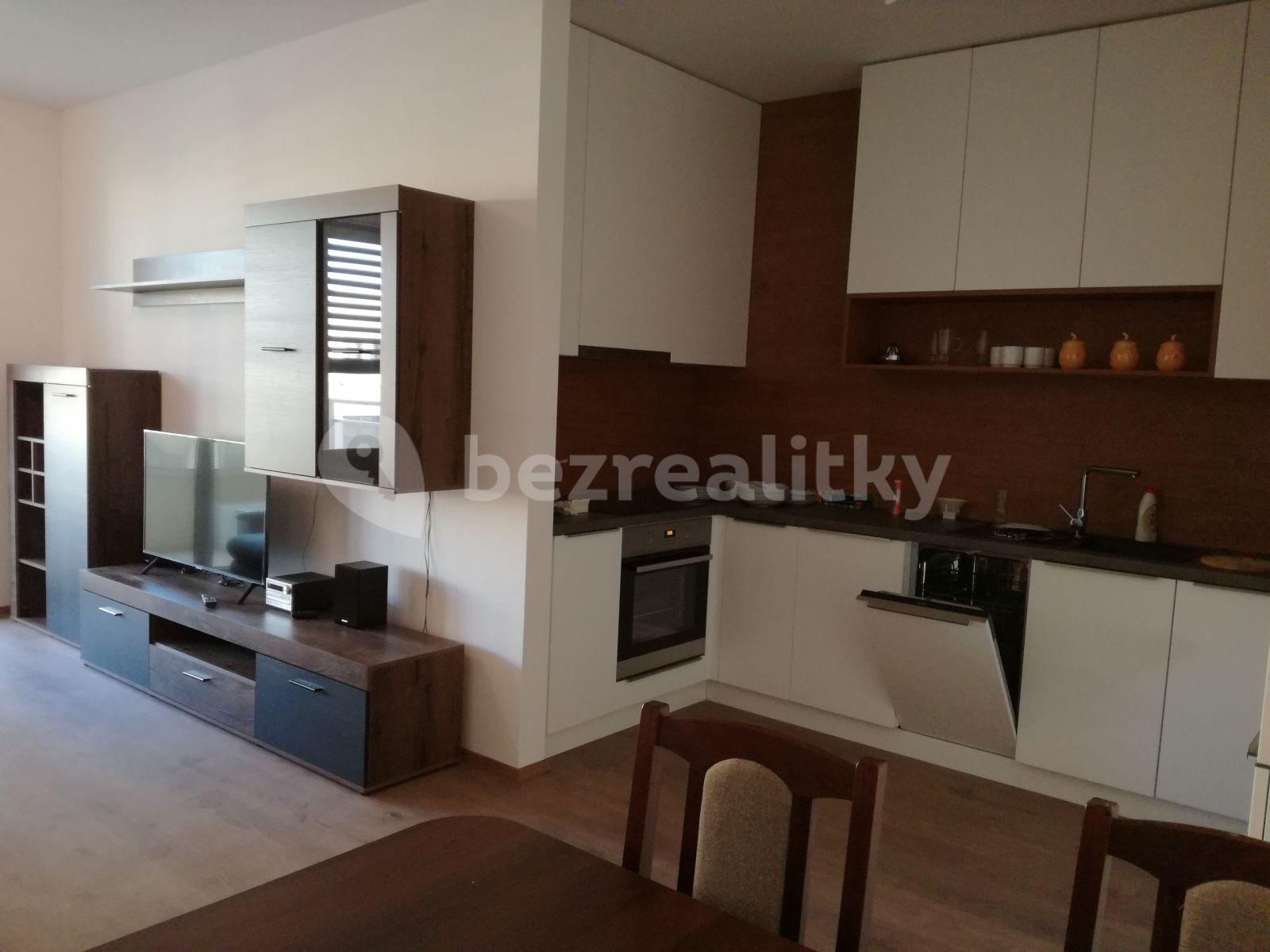 Pronájem bytu 2+1 50 m², Na križovatkách, Ružinov, Bratislavský kraj