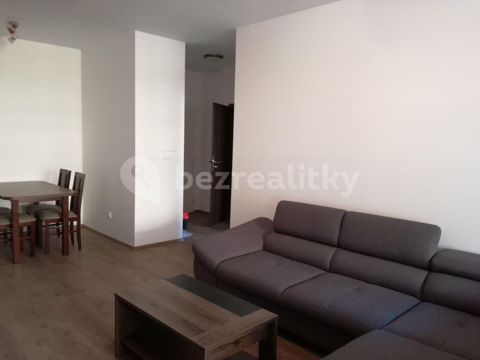 Pronájem bytu 2+1 50 m², Na križovatkách, Ružinov, Bratislavský kraj