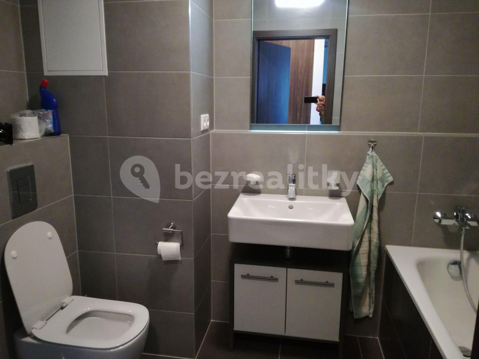 Pronájem bytu 2+1 50 m², Na križovatkách, Ružinov, Bratislavský kraj