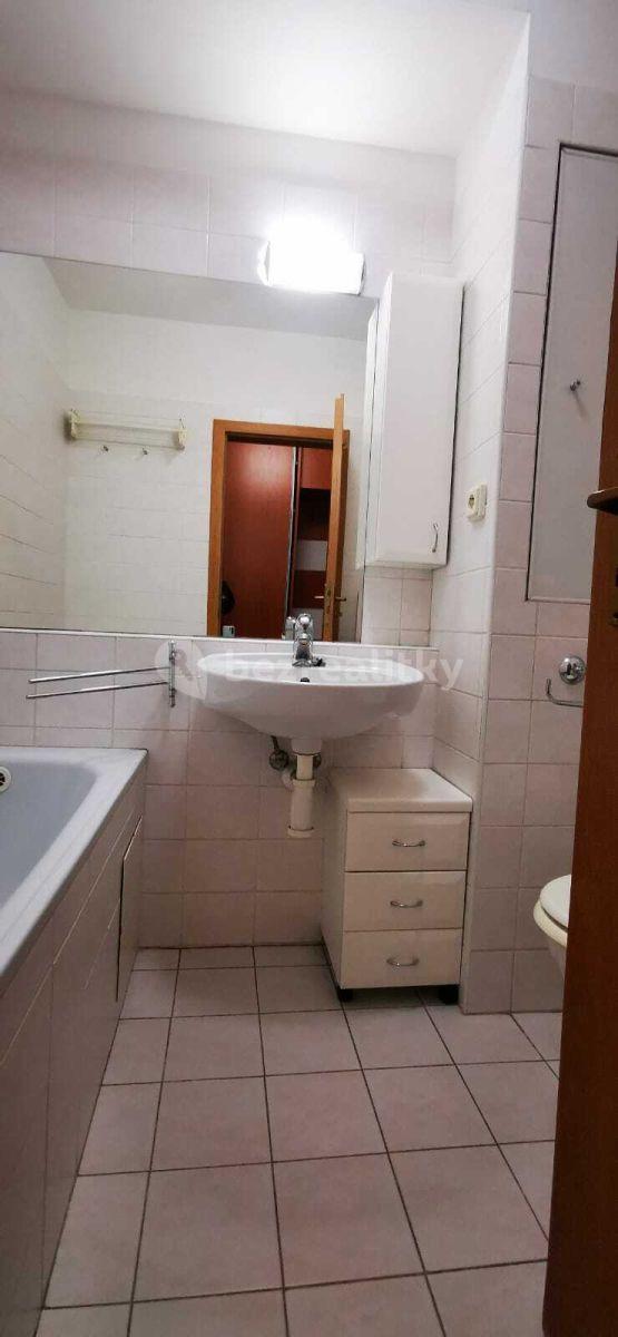 Pronájem bytu Garsoniéra 25 m², Zadunajská cesta, Petržalka, Bratislavský kraj