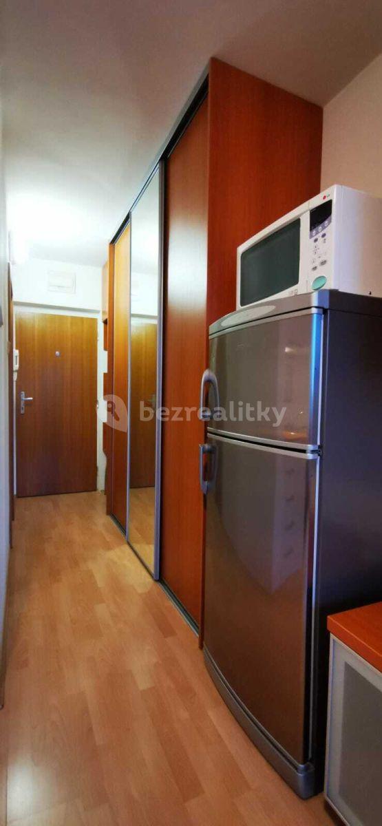 Pronájem bytu Garsoniéra 25 m², Zadunajská cesta, Petržalka, Bratislavský kraj