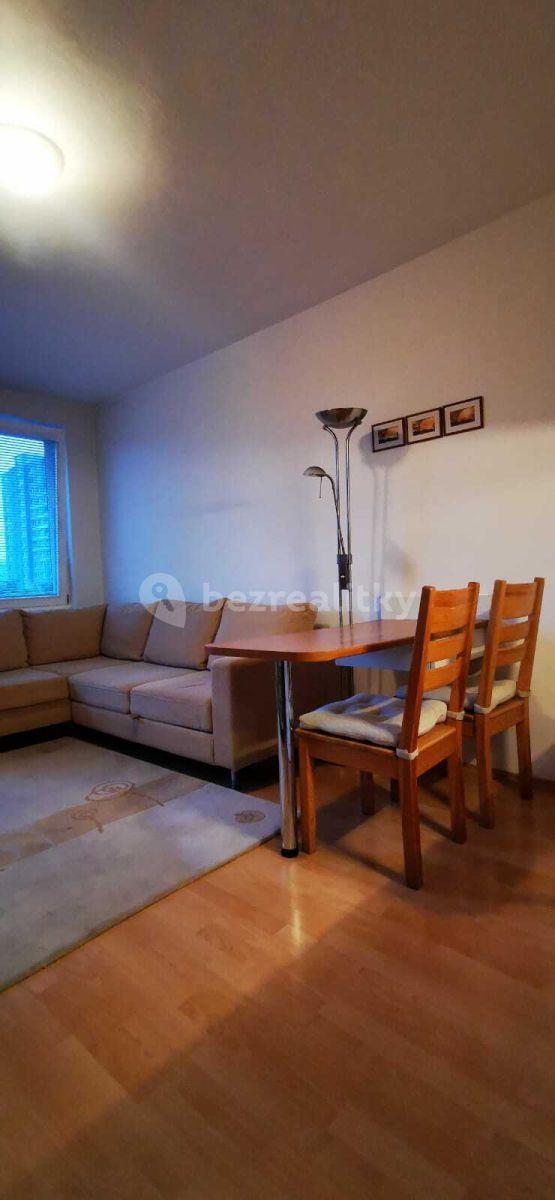 Pronájem bytu Garsoniéra 25 m², Zadunajská cesta, Petržalka, Bratislavský kraj