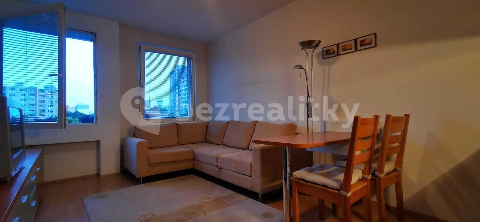 Pronájem bytu Garsoniéra 25 m², Zadunajská cesta, Petržalka, Bratislavský kraj