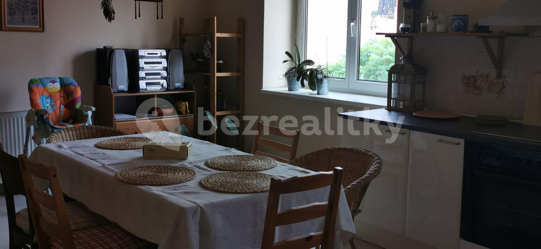 Pronájem bytu 4+1 180 m², Jiskrova, Praha, Praha