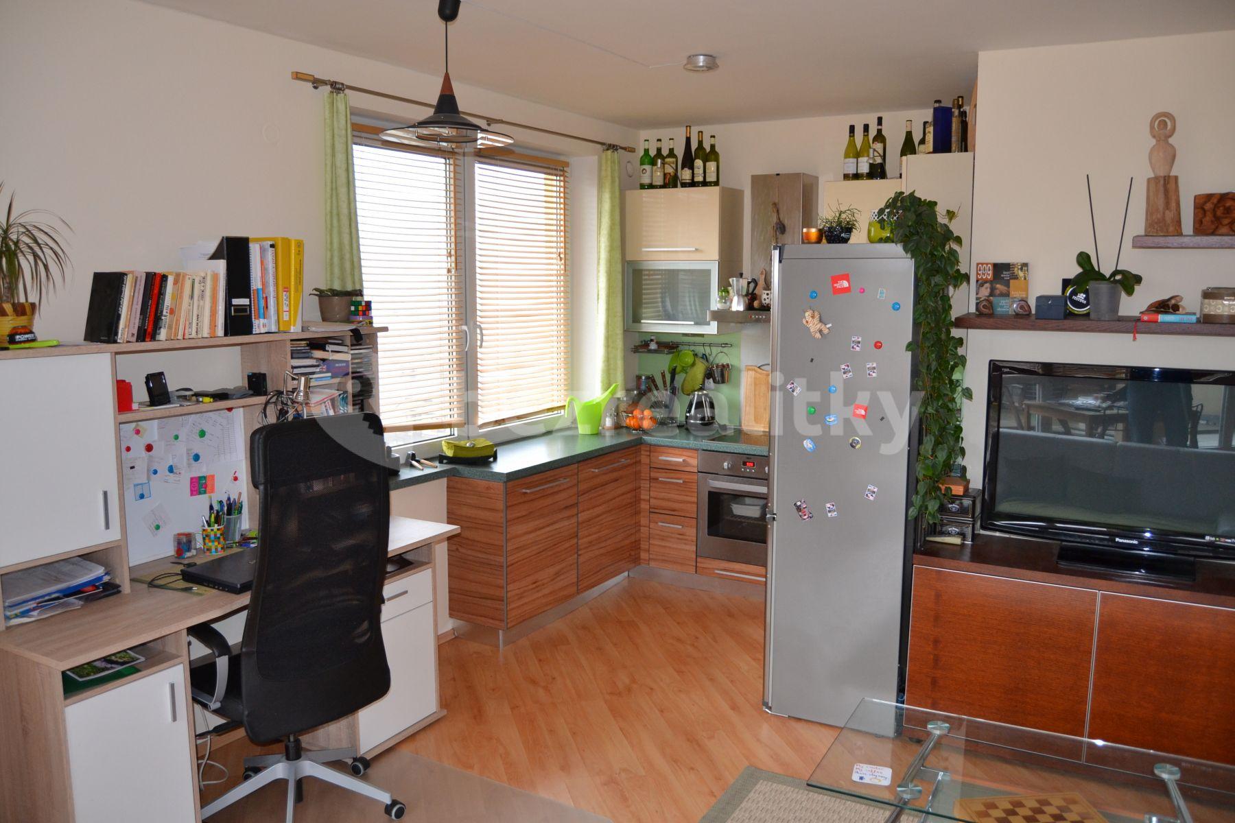 Pronájem bytu 2+kk 56 m², Josefa Beka, Olomouc, Olomoucký kraj