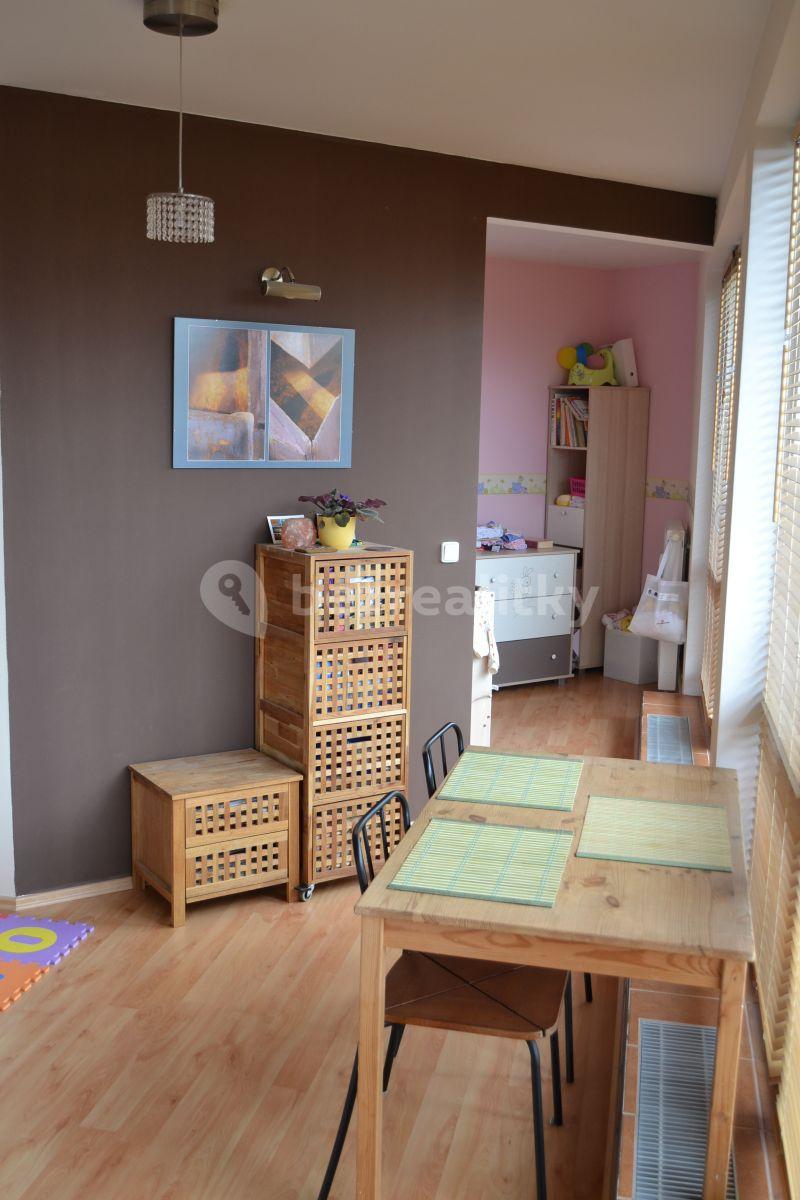 Pronájem bytu 2+kk 56 m², Josefa Beka, Olomouc, Olomoucký kraj