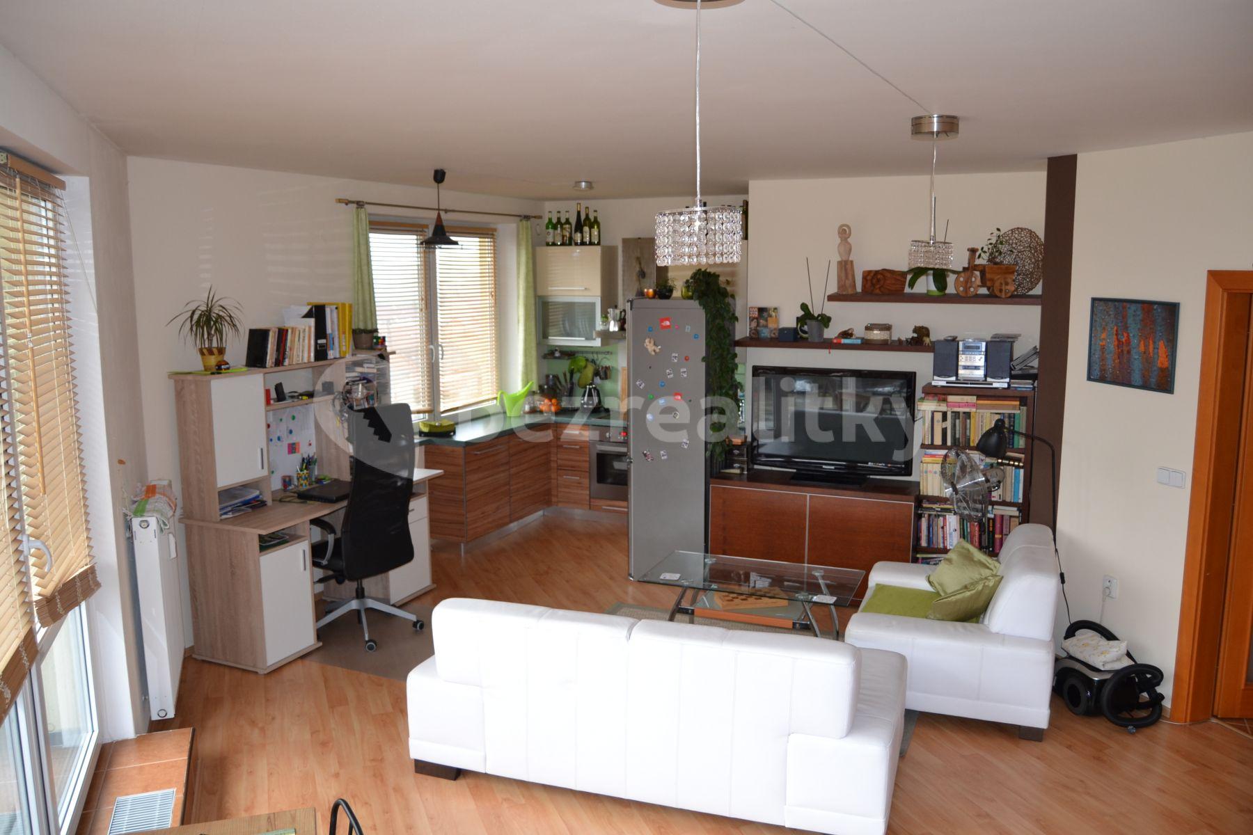 Pronájem bytu 2+kk 56 m², Josefa Beka, Olomouc, Olomoucký kraj