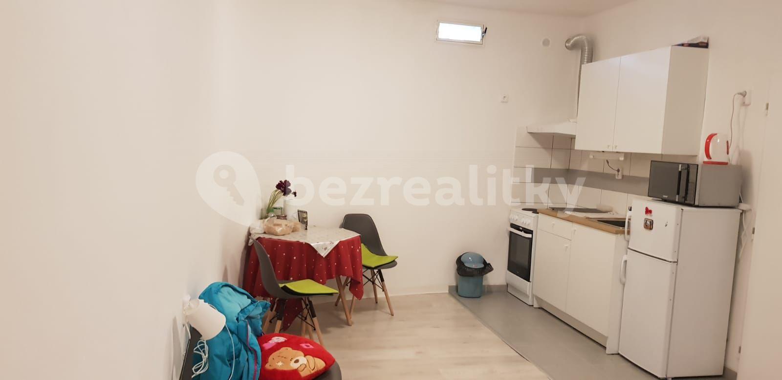 Pronájem bytu 1+kk 40 m², Karoliny Světlé, Kolín, Středočeský kraj