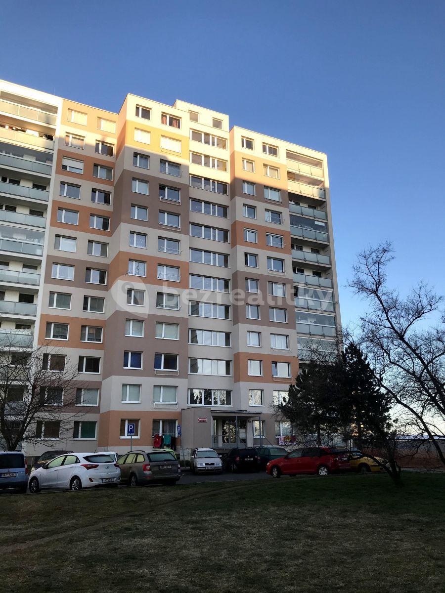 Pronájem bytu 2+kk 43 m², Nad Přehradou, Praha, Praha