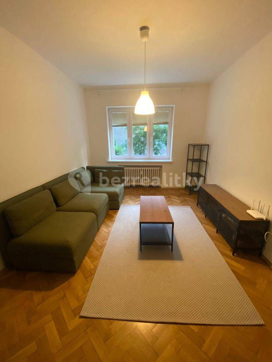 Pronájem bytu 3+1 71 m², Lužická, Bratislava - mestská časť Staré Mesto, Bratislavský kraj