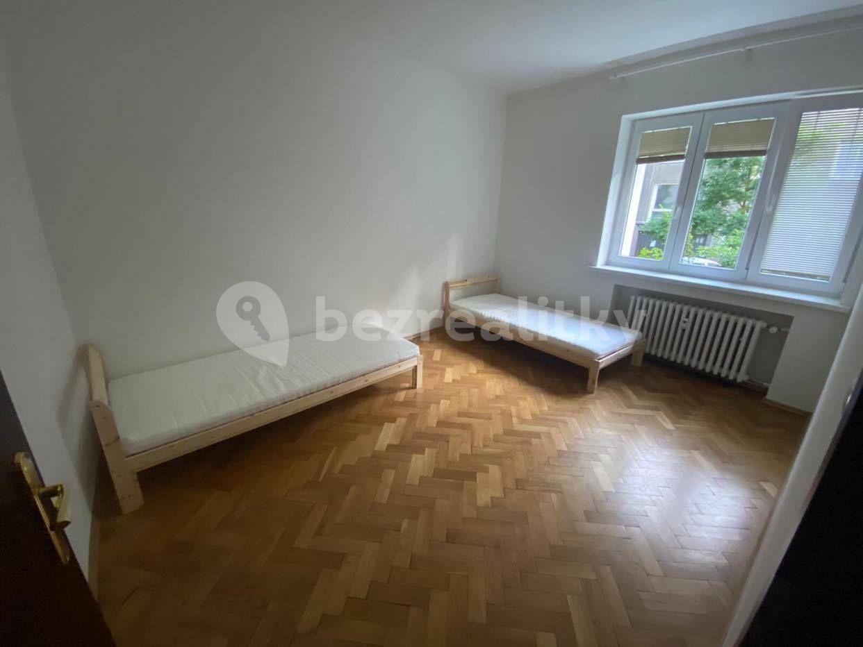 Pronájem bytu 3+1 71 m², Lužická, Bratislava - mestská časť Staré Mesto, Bratislavský kraj