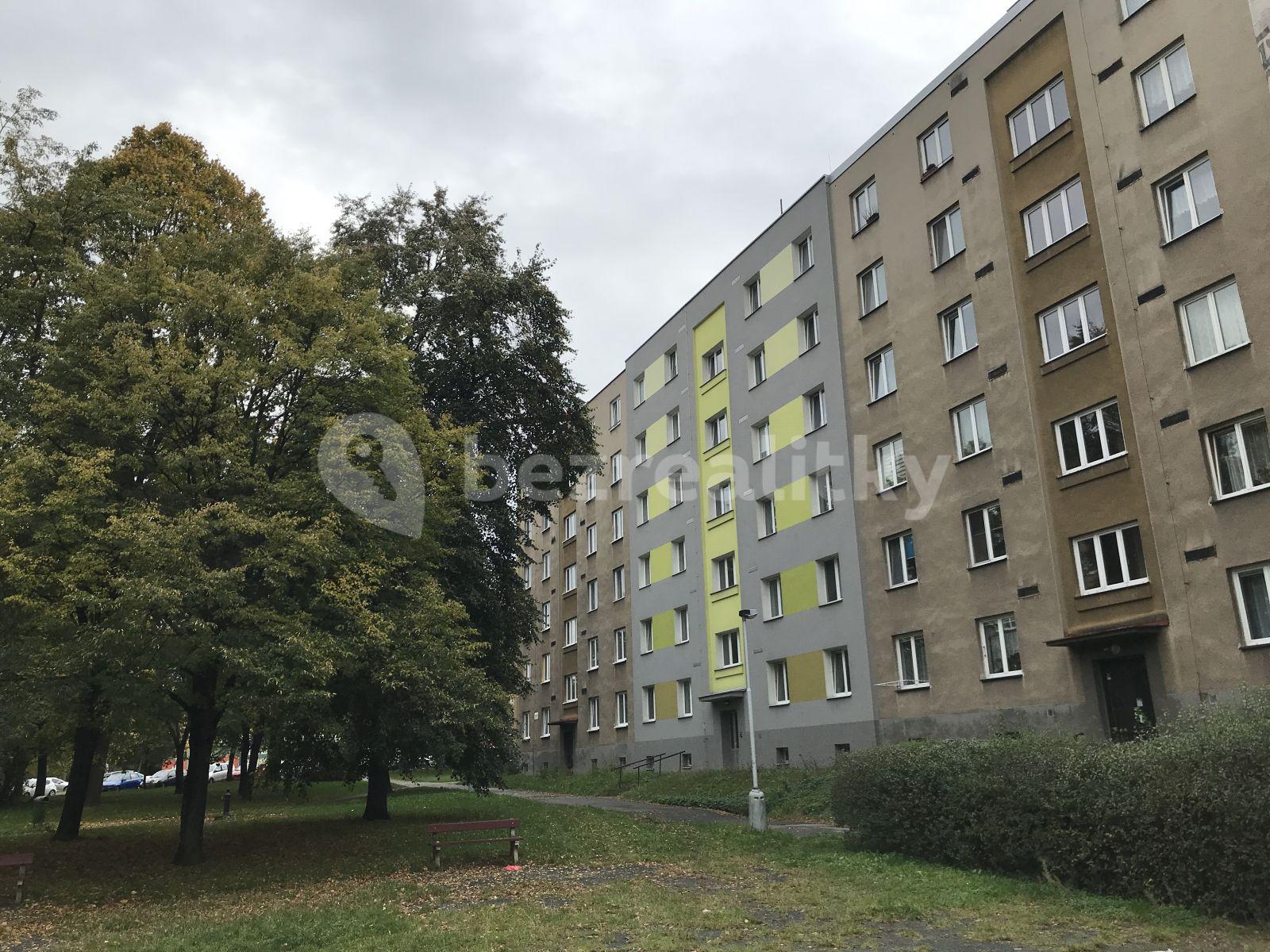 Pronájem bytu 2+1 50 m², Senohrabská, Praha, Praha