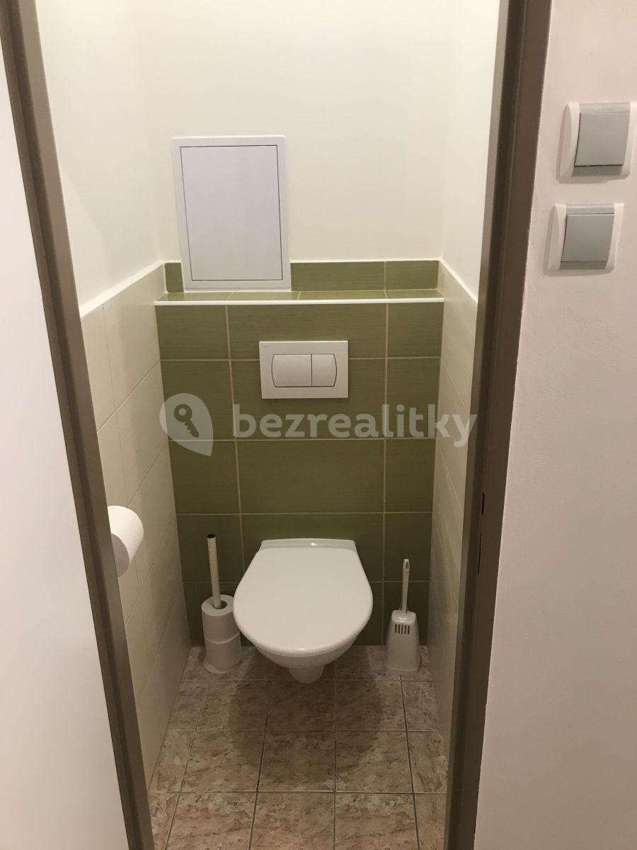 Pronájem bytu 2+1 50 m², Senohrabská, Praha, Praha