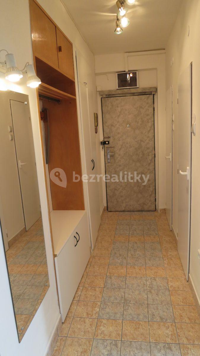 Pronájem bytu 2+1 50 m², Senohrabská, Praha, Praha