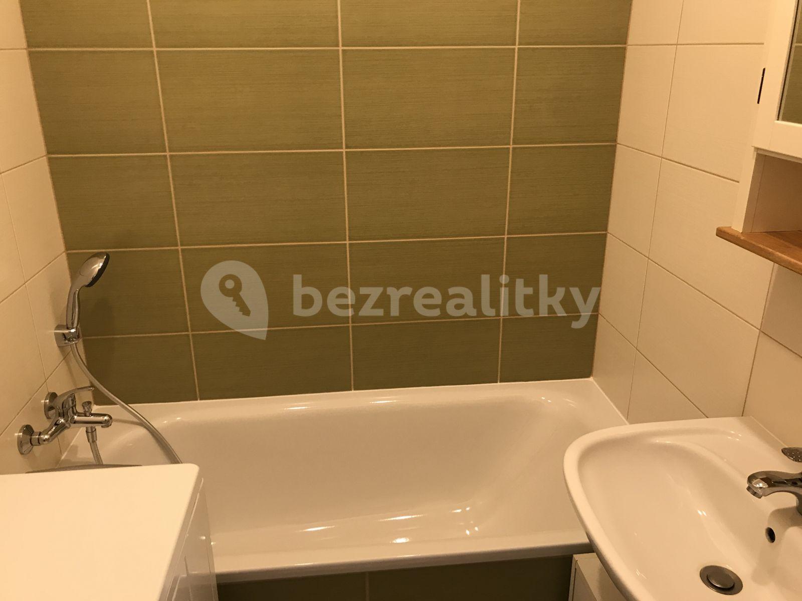 Pronájem bytu 2+1 50 m², Senohrabská, Praha, Praha