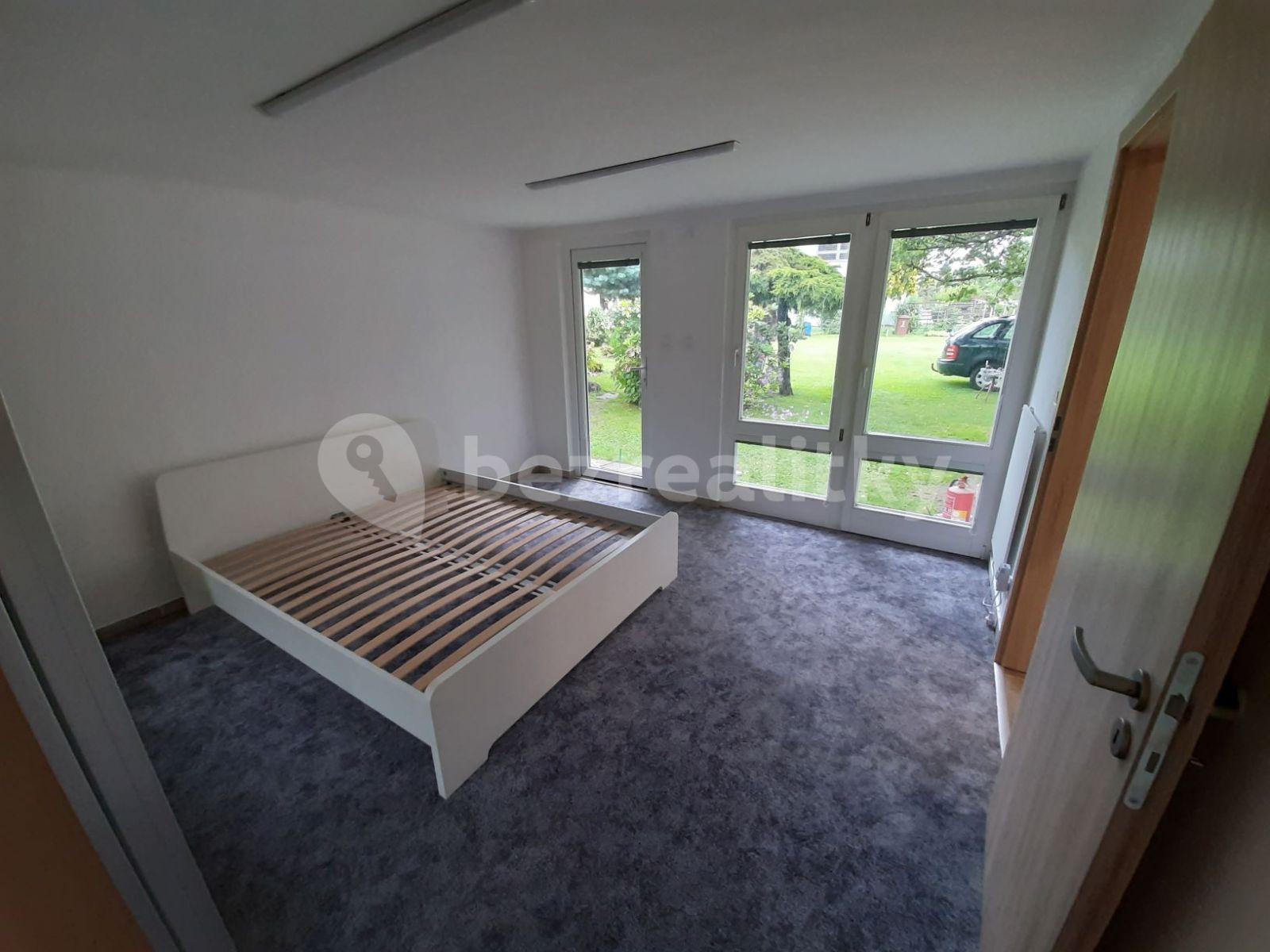 Pronájem bytu 2+kk 58 m², Bílovecká, Opava, Moravskoslezský kraj