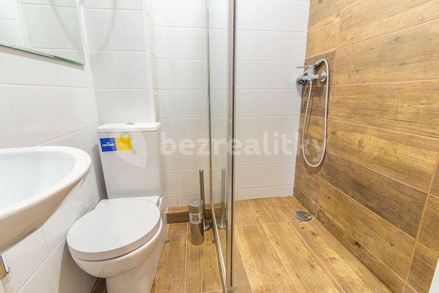 Pronájem bytu 1+kk 25 m², Plynární, Praha, Praha