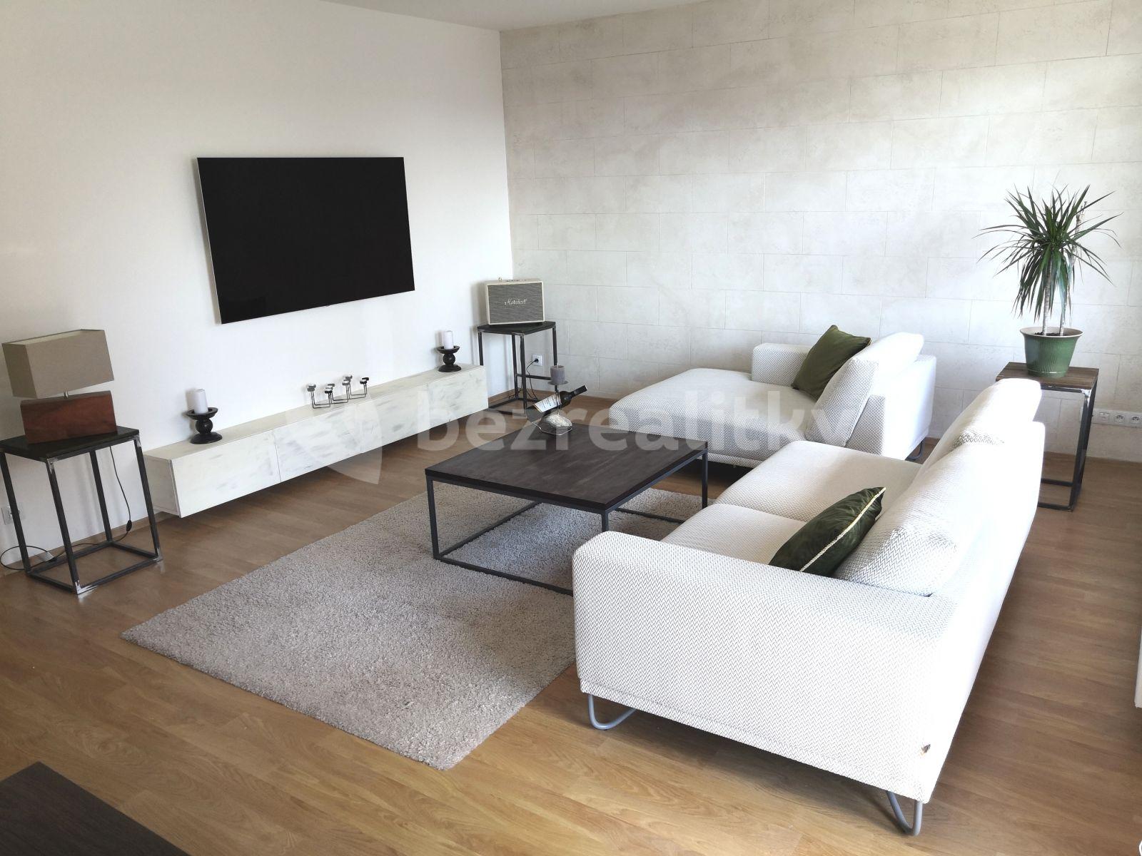 Pronájem bytu 2+kk 75 m², Pýchavková, Praha, Praha