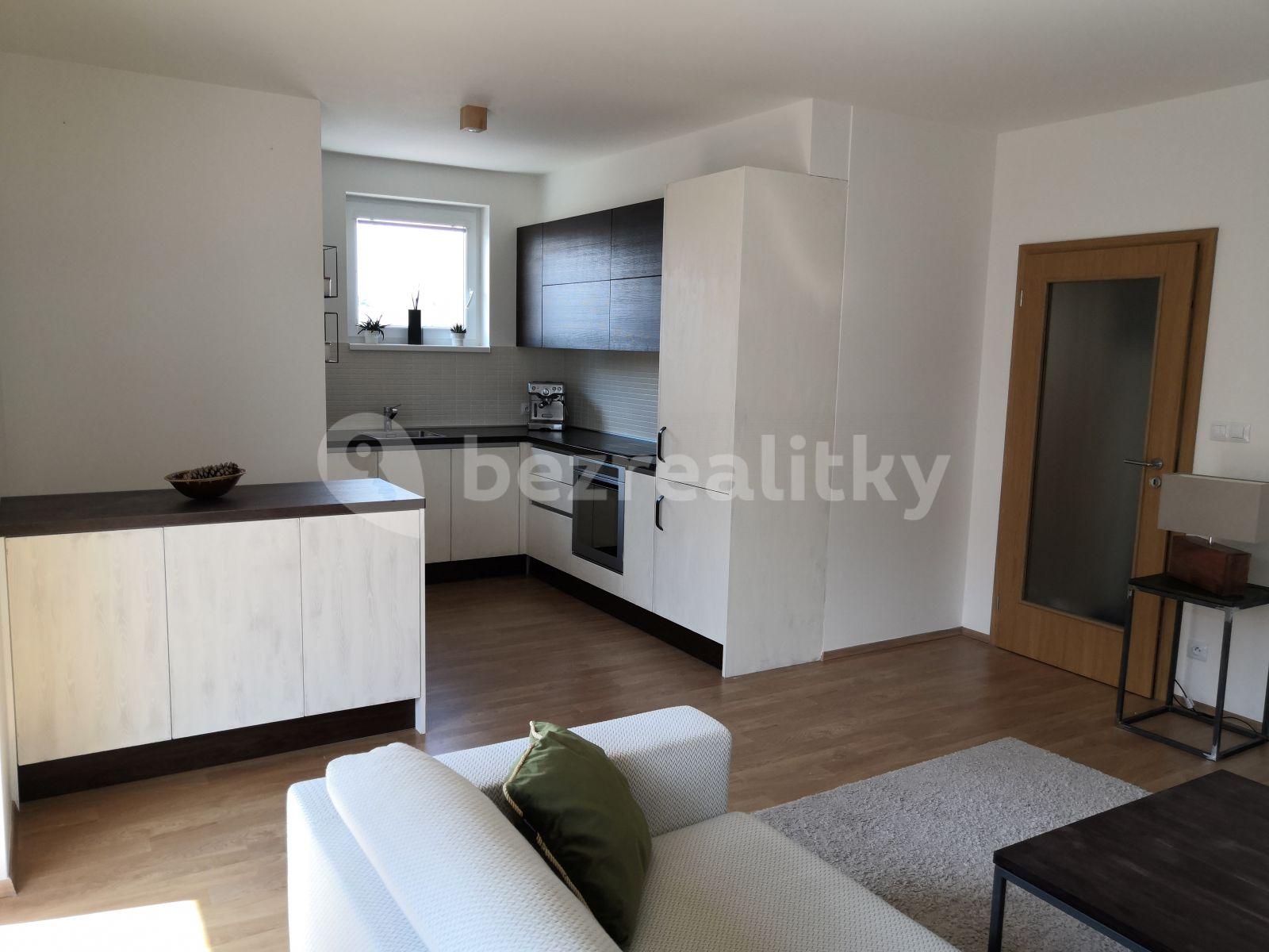 Pronájem bytu 2+kk 75 m², Pýchavková, Praha, Praha