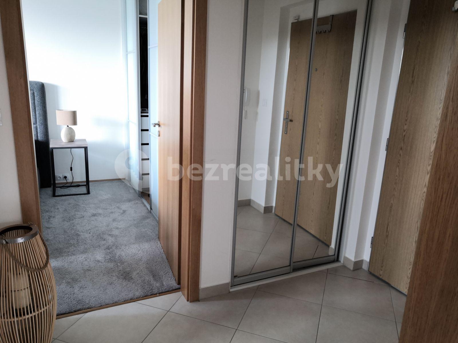 Pronájem bytu 2+kk 75 m², Pýchavková, Praha, Praha