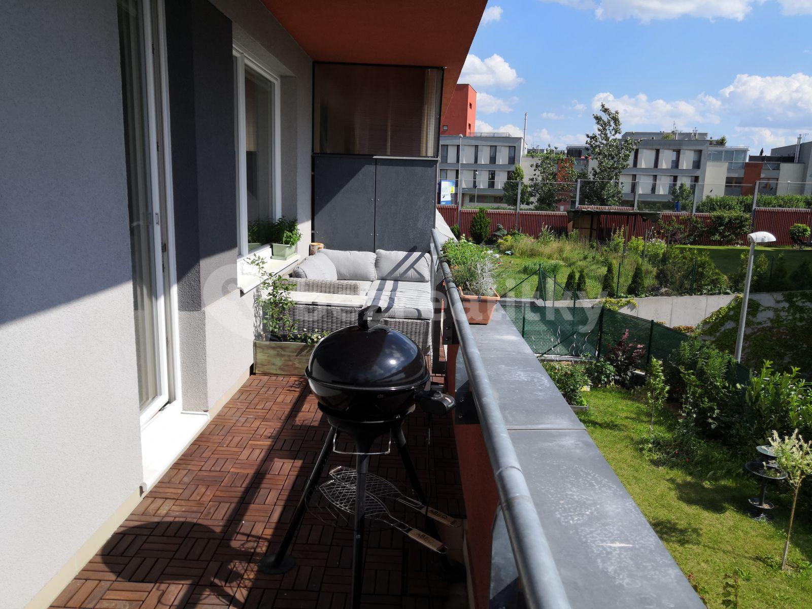 Pronájem bytu 2+kk 75 m², Pýchavková, Praha, Praha