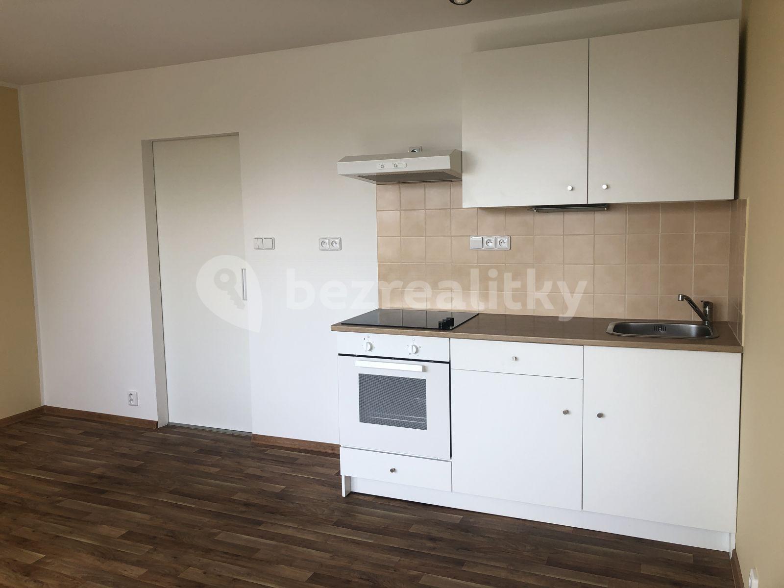 Pronájem bytu Garsoniéra 26 m², Písnická, Praha, Praha