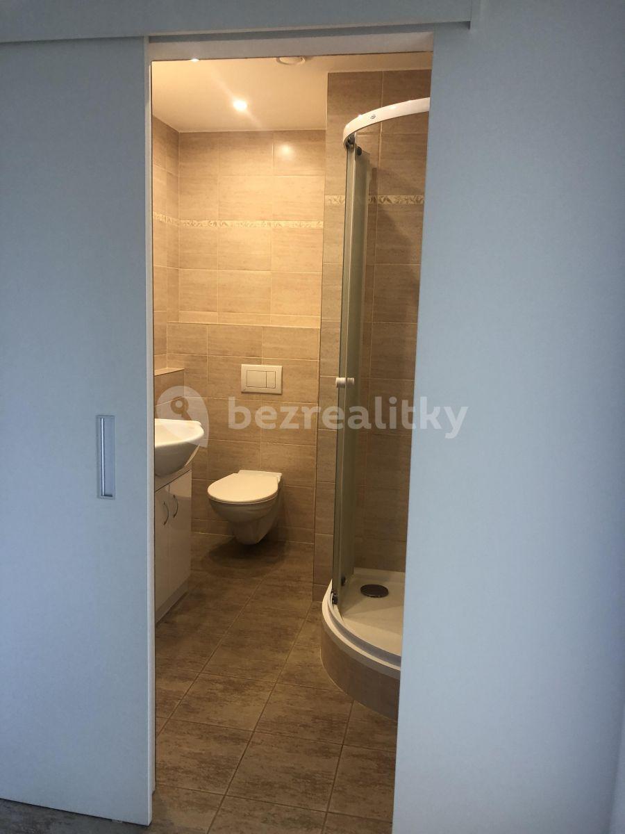 Pronájem bytu Garsoniéra 26 m², Písnická, Praha, Praha