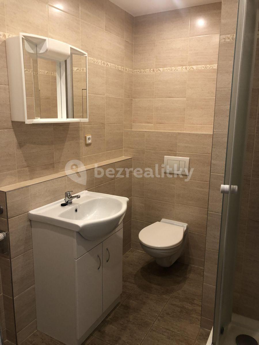 Pronájem bytu Garsoniéra 26 m², Písnická, Praha, Praha