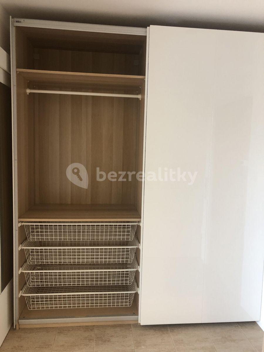 Pronájem bytu Garsoniéra 26 m², Písnická, Praha, Praha