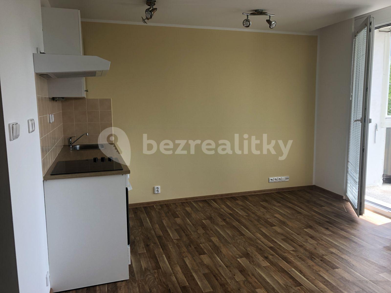 Pronájem bytu Garsoniéra 26 m², Písnická, Praha, Praha